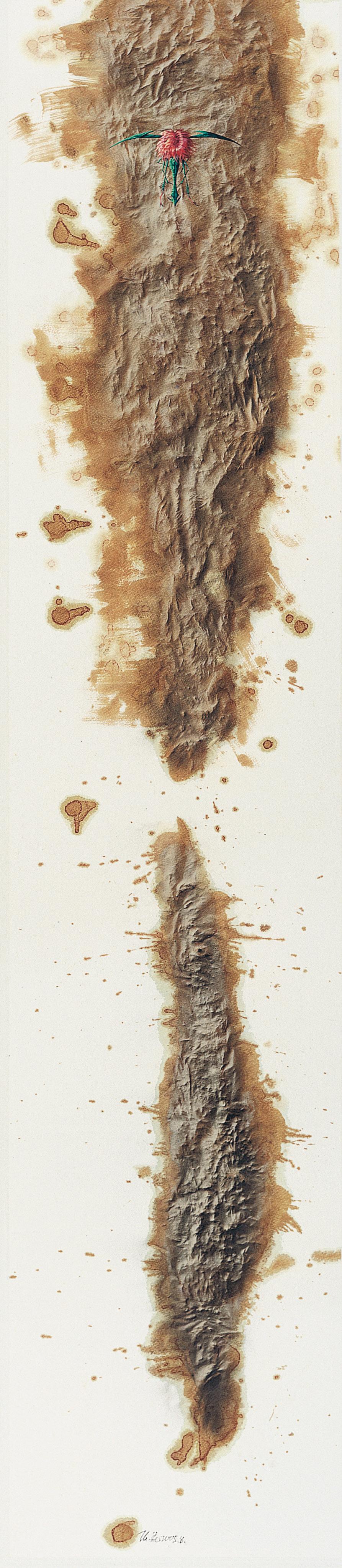 Chen Liu - Cloudscape Series No.2