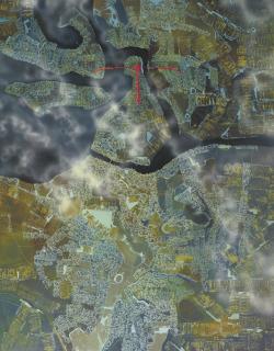 Chen Liu - The Segmented Series