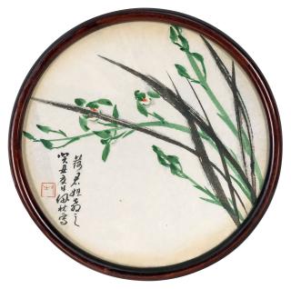 Chen Peiqiu - Orchid