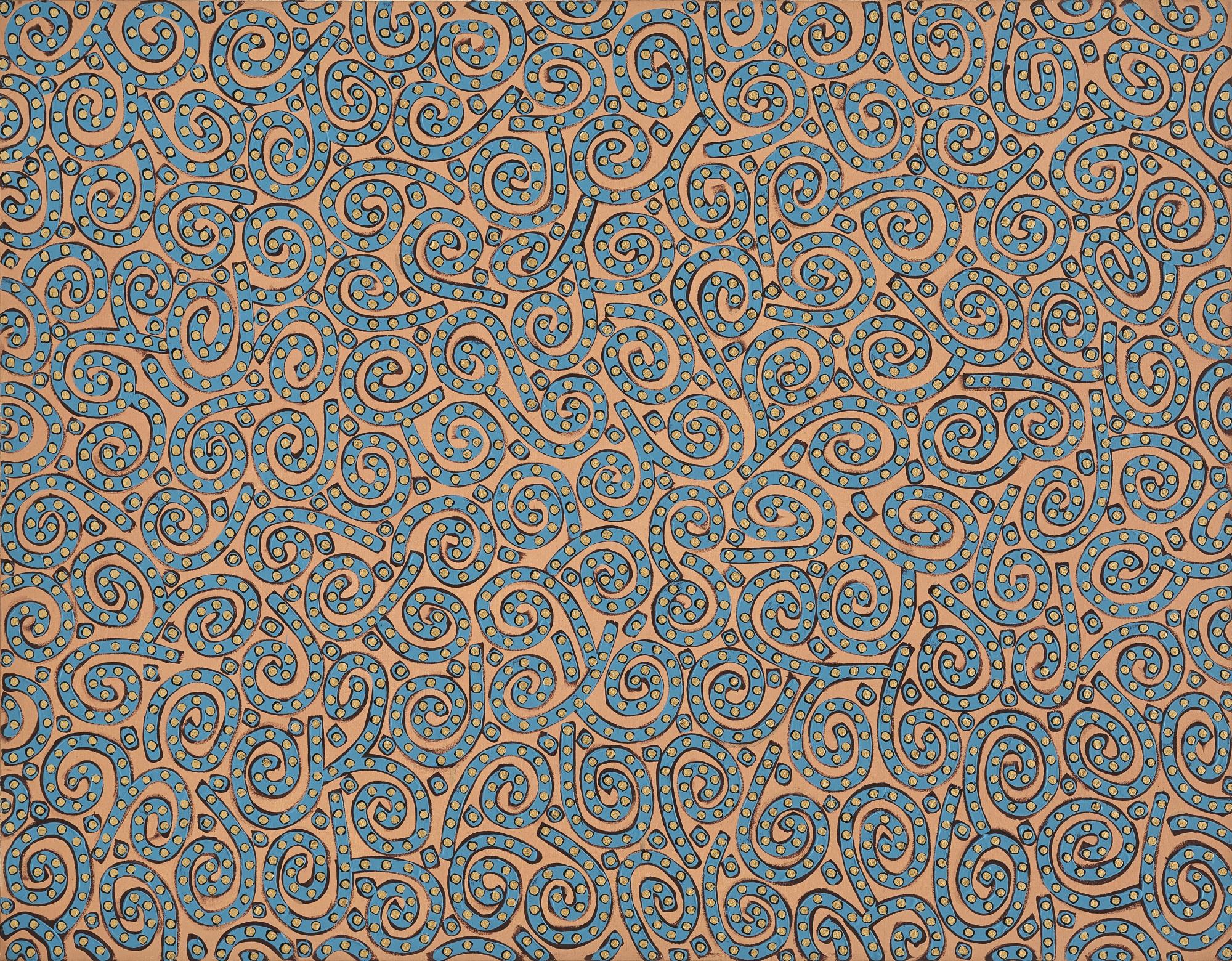 Chen Qiang - 2001-29