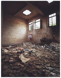 Chen Qiulin - I Am An Angel No.3