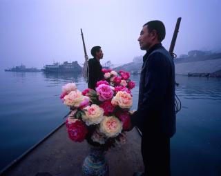 Chen Qiulin - The Garden No.1