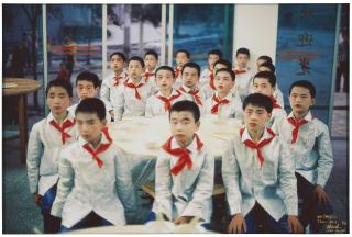 Chen Qiulin - Them No. 2