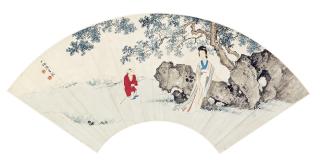 Chen Shaomei - Child\'S Play