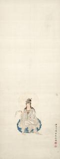 Chen Shaomei - Guan Yin