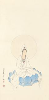 Chen Shaomei - Guanyin