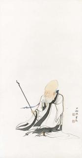 Chen Shaomei - The God of Longevity