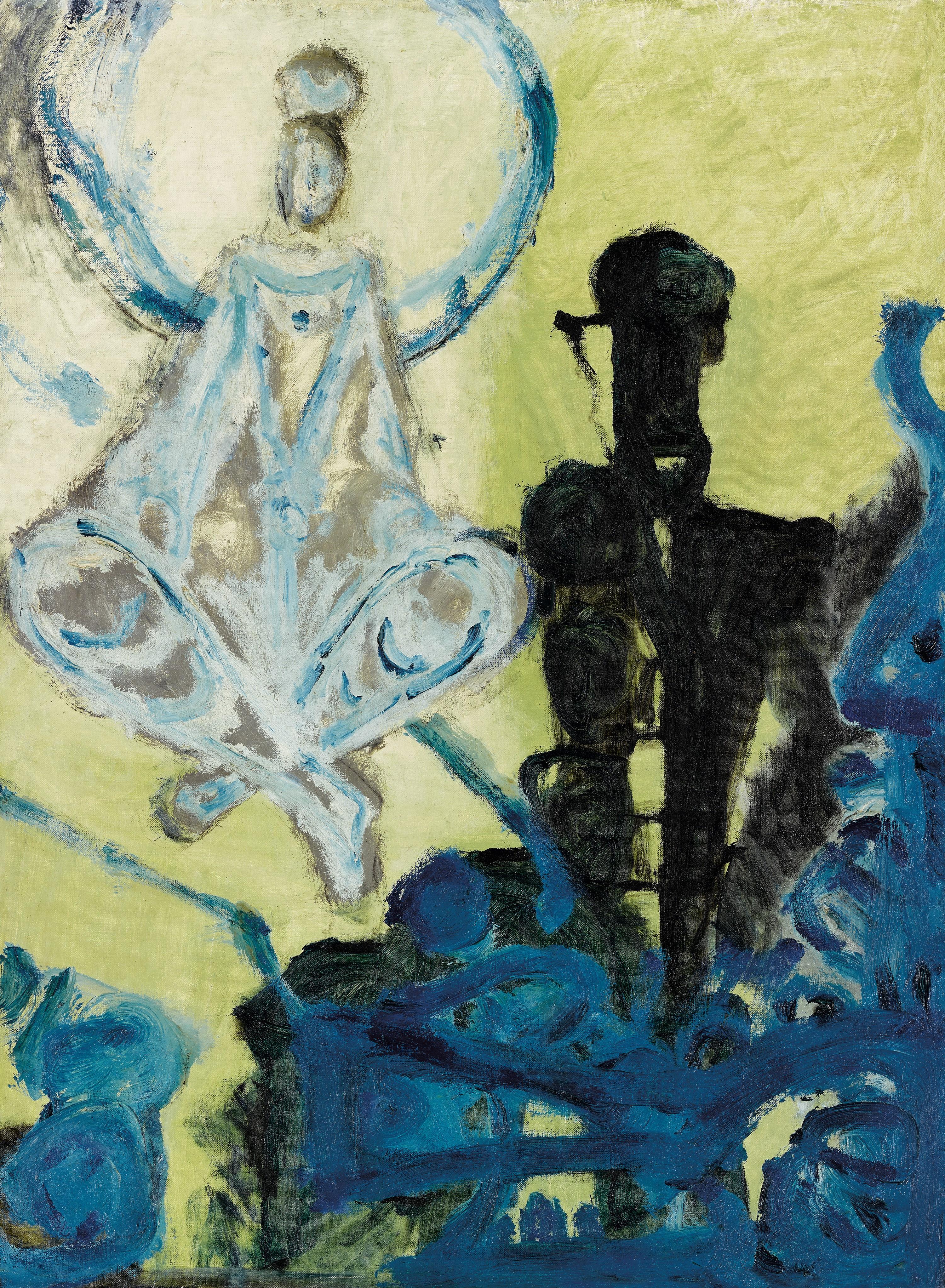 Chen Shiwen - Bodhisattva