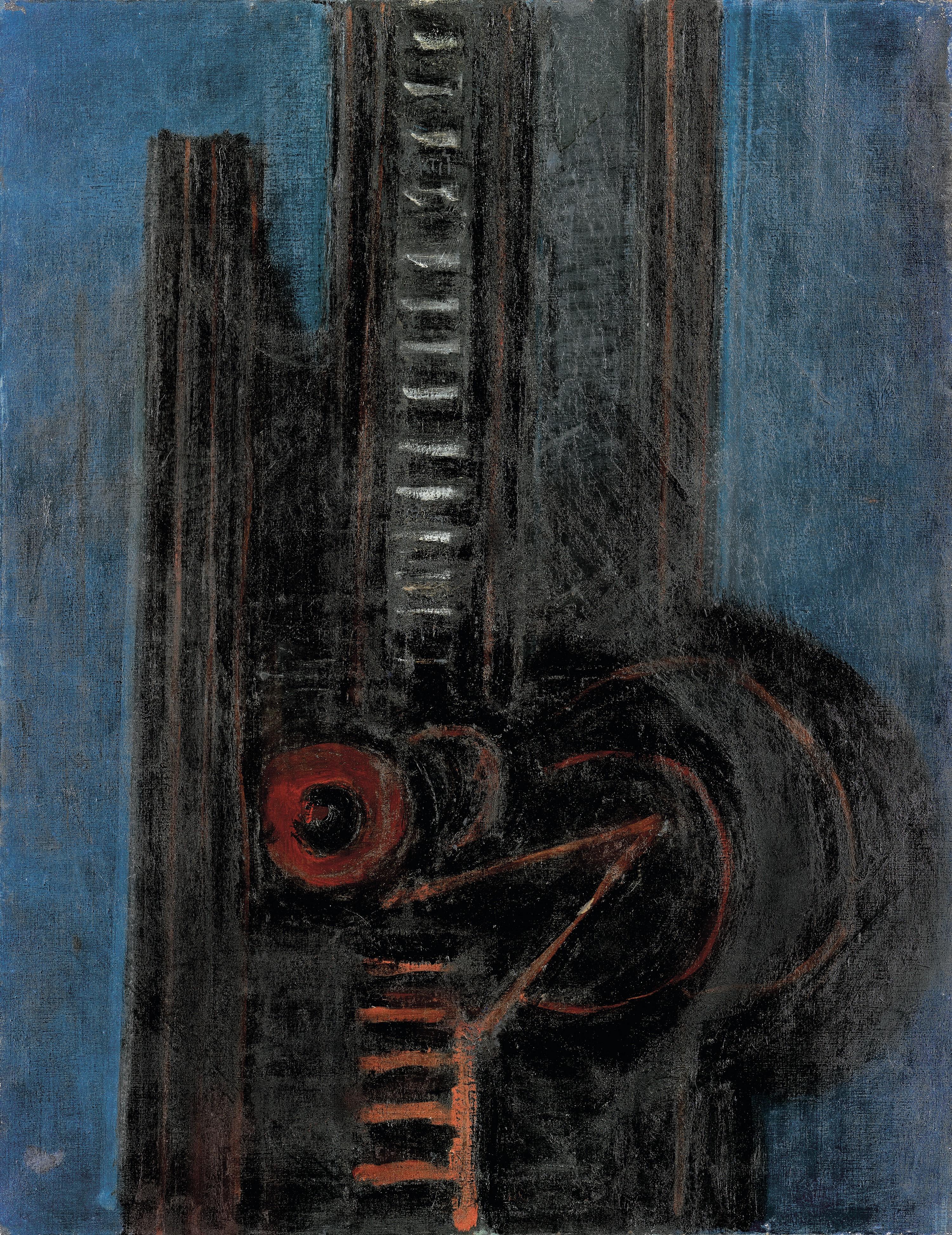 Chen Shiwen - Musical Instruments