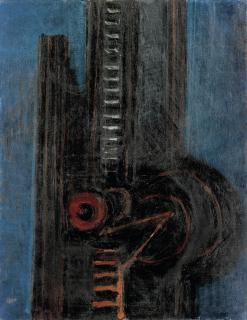 Chen Shiwen - Musical Instruments