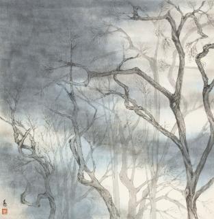 Chen Tianbao - Landscape
