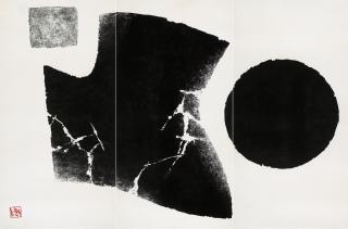 Chen Ting-Shih - Centrifuge #1