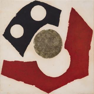 Chen Ting-Shih - Day and Night #17