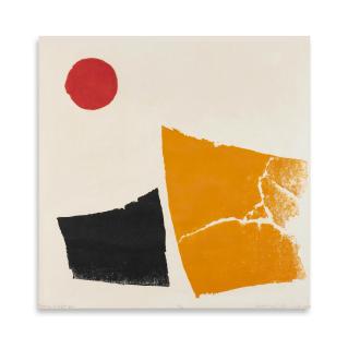 Chen Ting-Shih - Day and Night #21