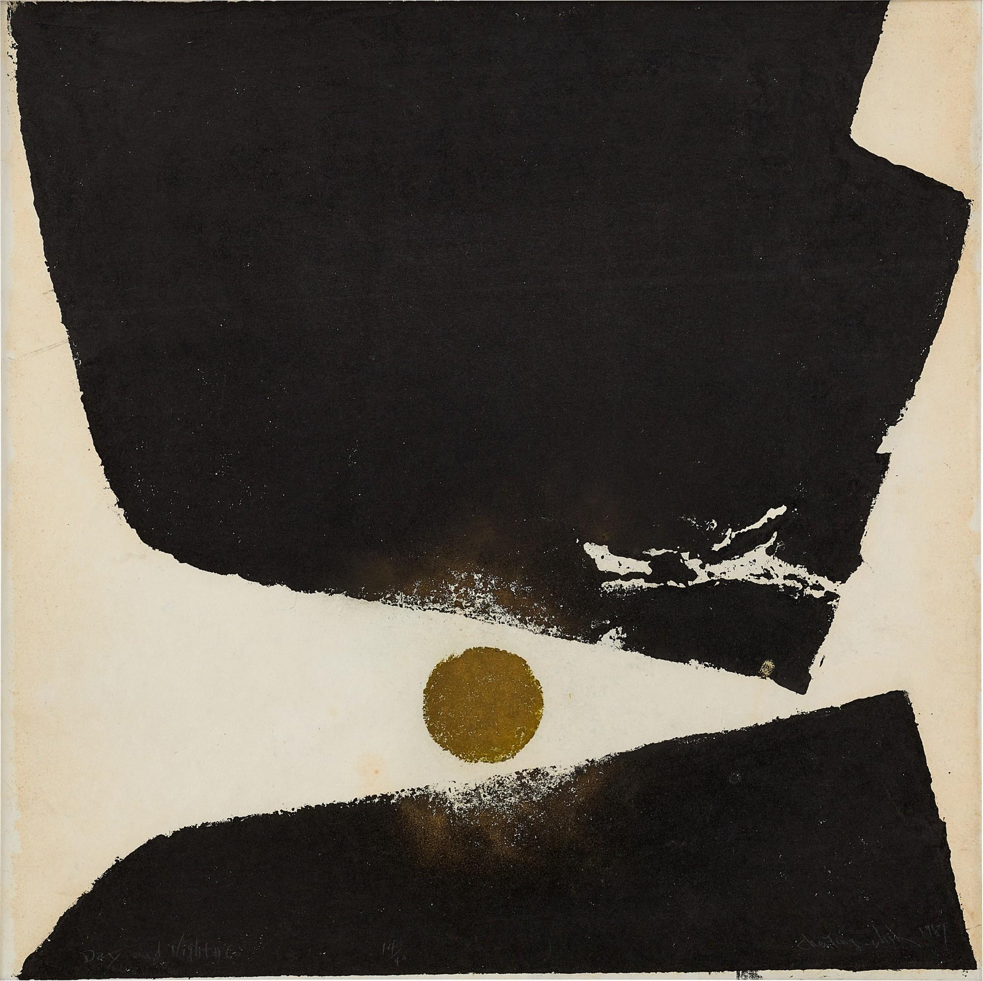 Chen Ting-Shih - Day and Night #60