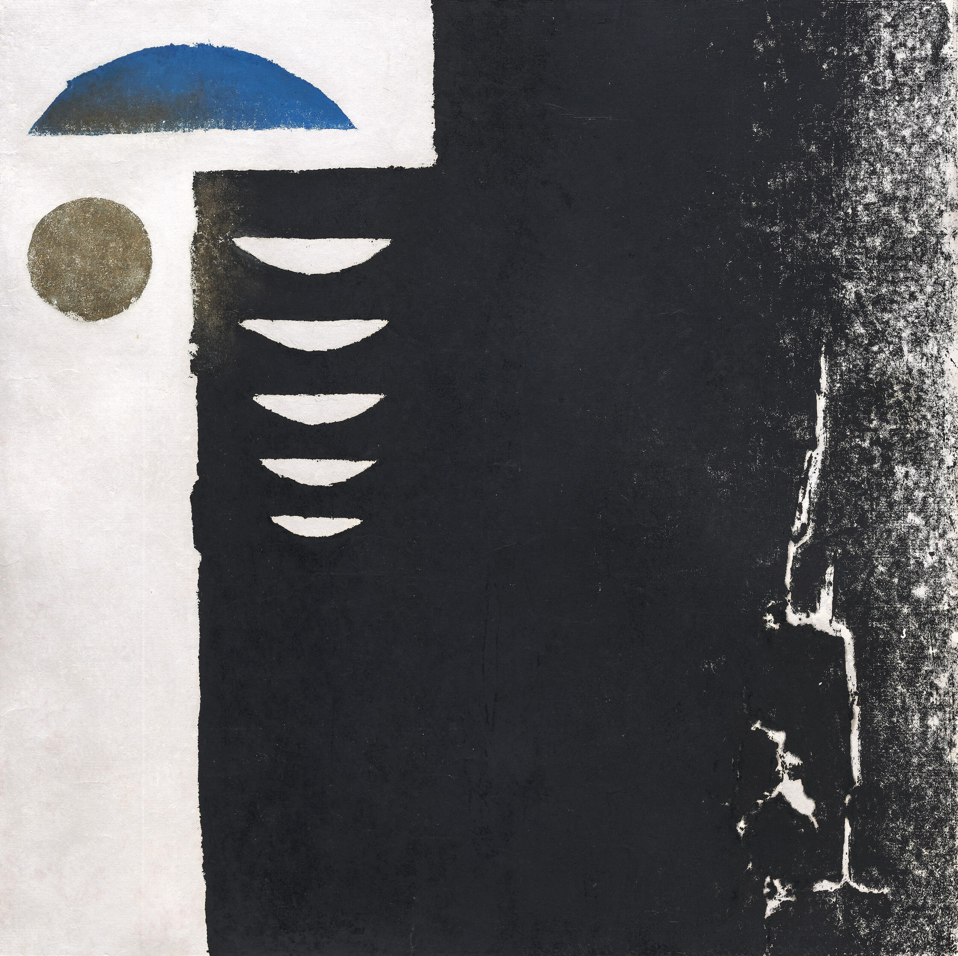 Chen Ting-Shih - Day and Night #68