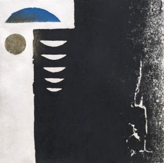 Chen Ting-Shih - Day and Night #68