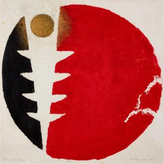 Chen Ting-Shih - Day and Night #78