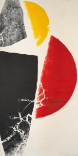 Chen Ting-Shih - Day and Night No.39