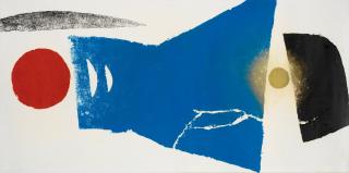 Chen Ting-Shih - Day And Night No.58