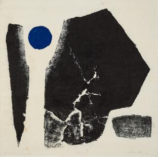 Chen Ting-Shih - Dreaming in the Glacier #8