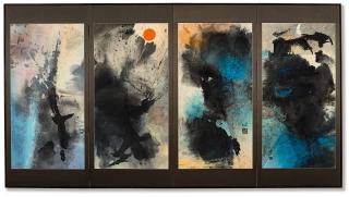 Chen Ting-Shih - Four Seasons 