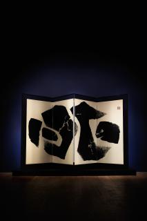 Chen Ting-Shih - The First Crack Of Thunder