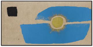 Chen Ting-Shih - Untitled 