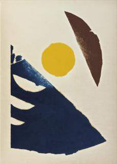 Chen Ting-Shih - Untitled