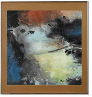 Chen Ting-Shih - Untitled 