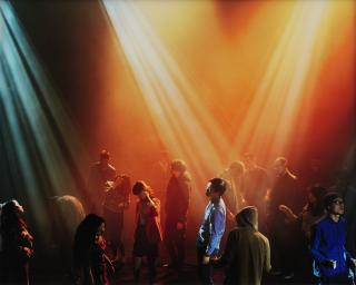 Chen Wei - In The Waves #1