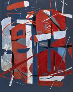 Chen Wen Hsi - Puppets