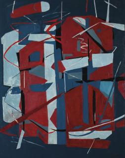 Chen Wen Hsi - Puppets