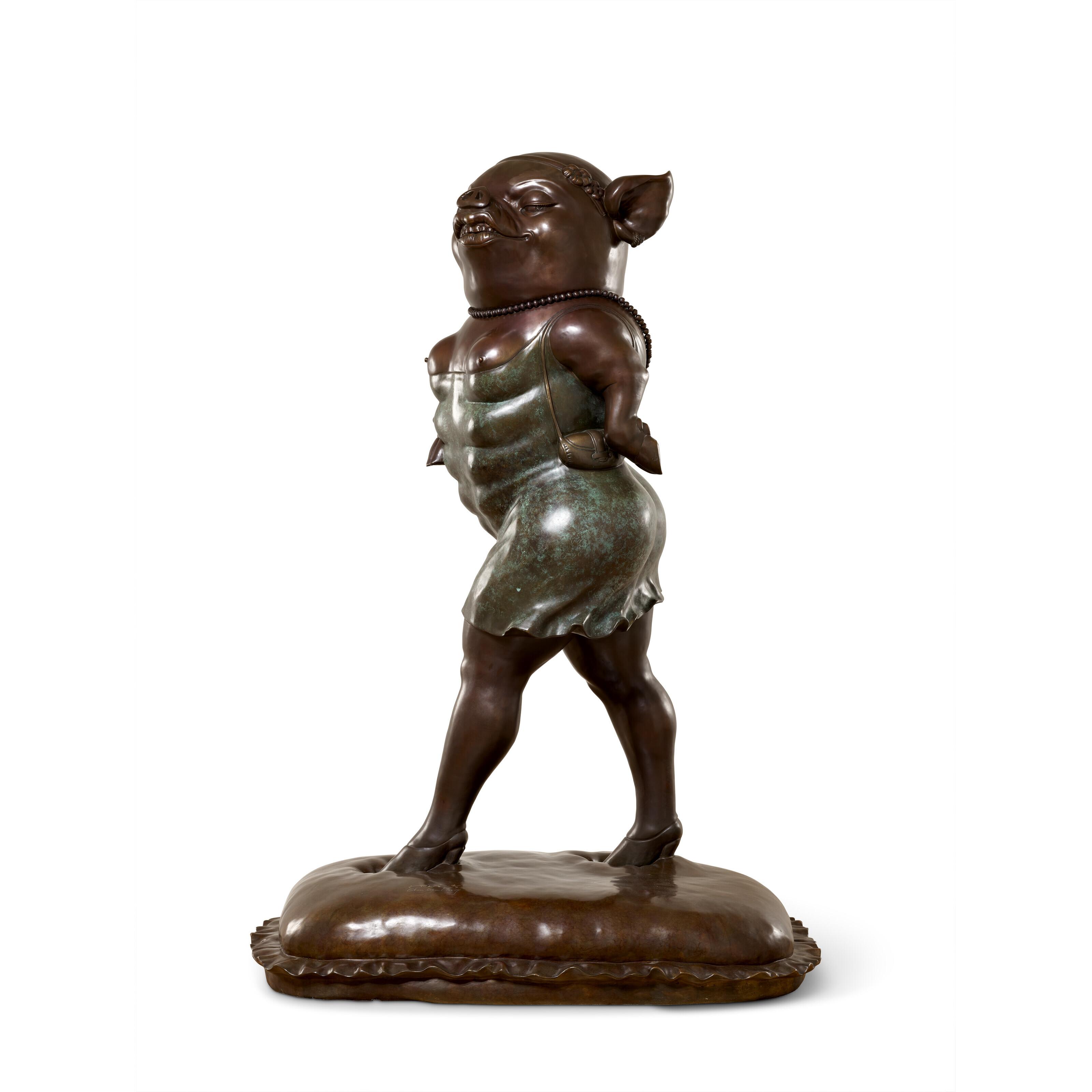 Chen Wen Ling - Happy Life Series