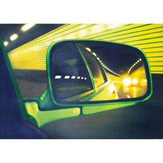 Chen Wenbo - Back View