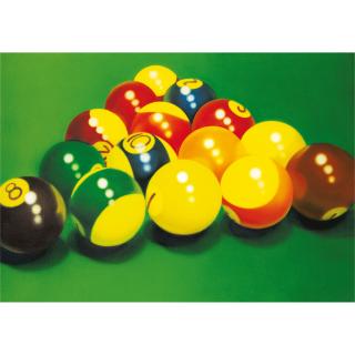 Chen Wenbo - Ball No. 2