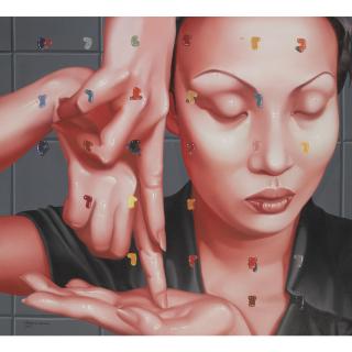 Chen Wenbo - Chinese Test No.10