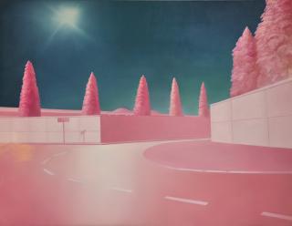 Chen Wenbo - Landscape Of Utopia