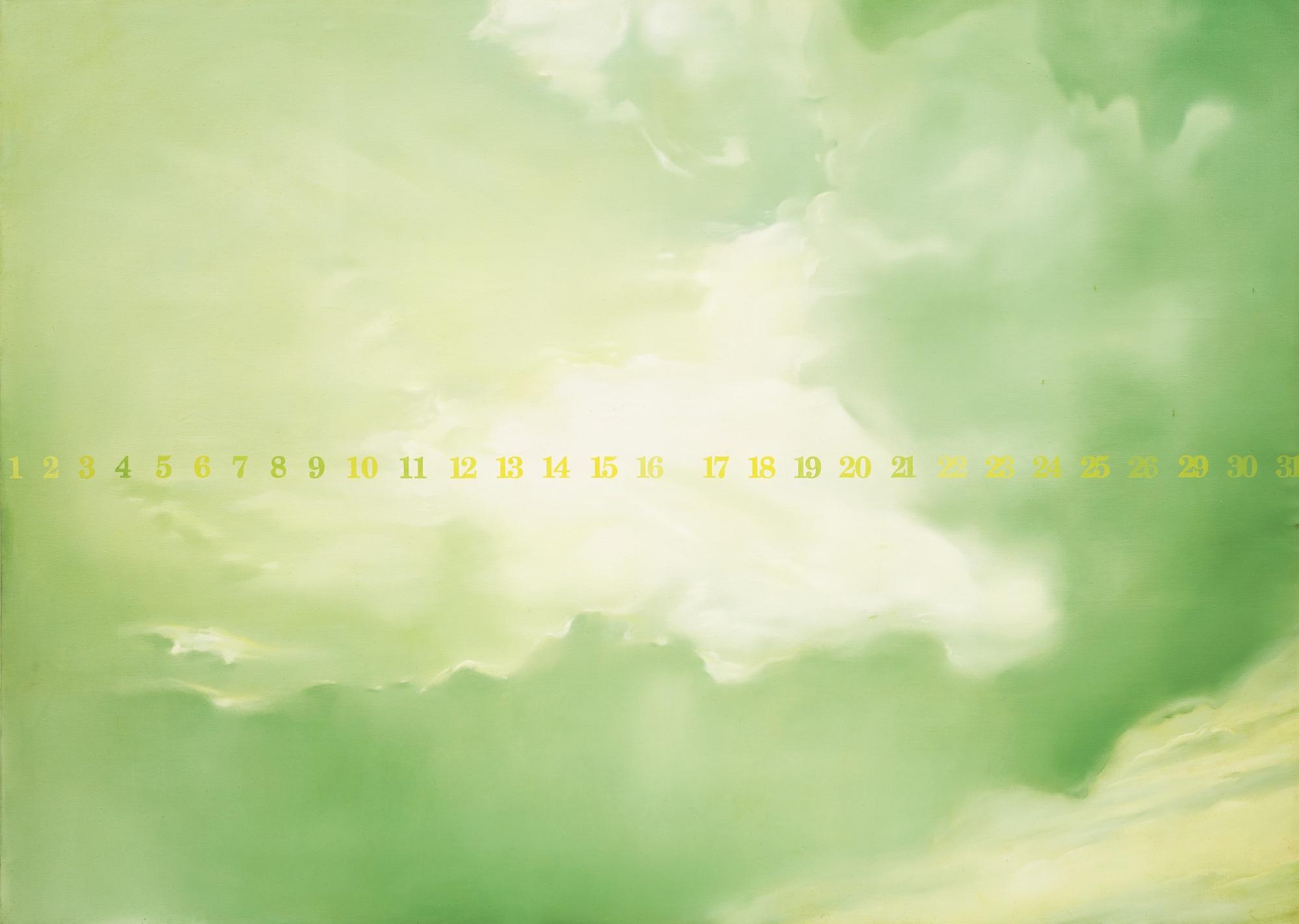 Chen Wenbo - One Date No. 1, September 9