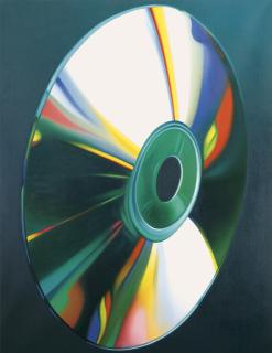 Chen Wenbo - Piracy Disc, Edition Disc