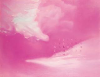 Chen Wenbo - Some Day No.2(Painted In 2002)