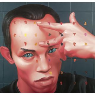 Chen Wenbo - Test No. 4