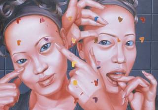 Chen Wenbo - Testing No. 14