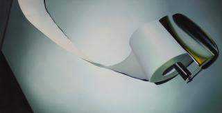 Chen Wenbo - Toilet Paper