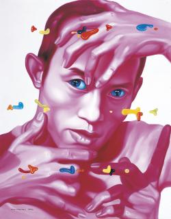 Chen Wenbo - Vitamin Y No. 3