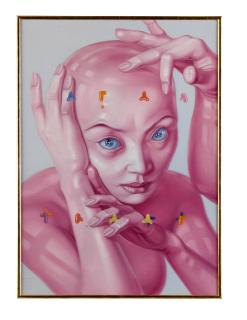 Chen Wenbo - Vitamin Z 41F