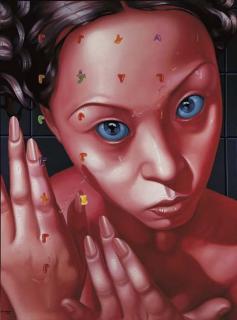 Chen Wenbo - Vitamin Z - III