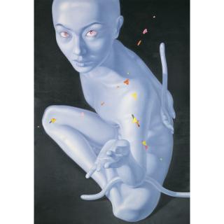 Chen Wenbo - Vitamin Z No. 50