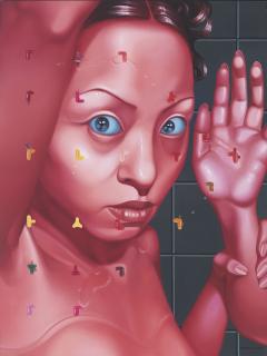 Chen Wenbo - Vitamin Z Series No. 4