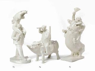 Chen Wenling - Agressive